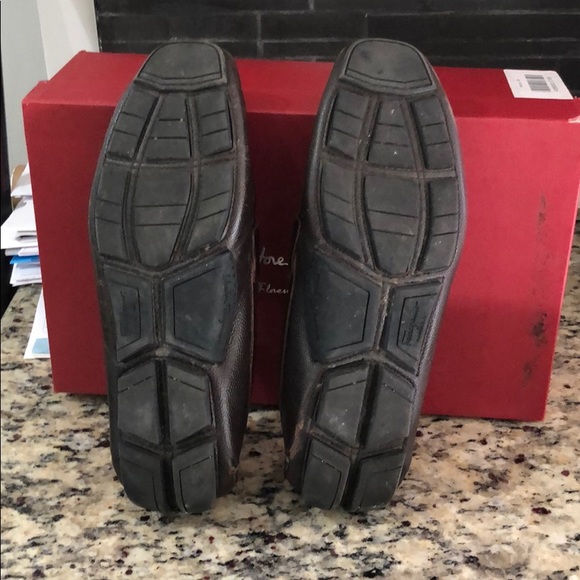 Salvatore Ferragamo Men’s Shoe main image 6